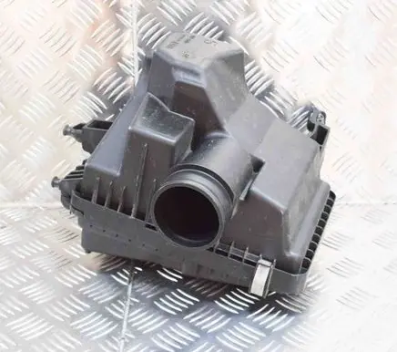 Nissan Qashqai Air filter box 4ED0A PPT40