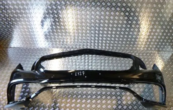 Mercedes-Benz S C217 Front bumper
