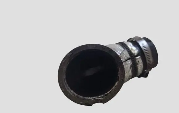 Hyundai Santa Fe Air intake hose/pipe