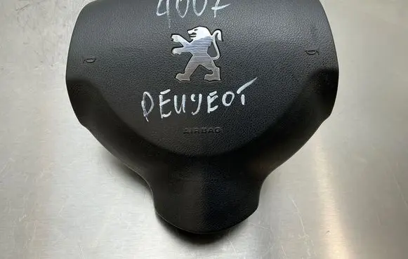 Peugeot 4007 Steering wheel airbag 608208000A B1EV34ZACU3H 7030A140XA