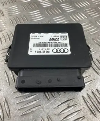 Audi A4 S4 B8 8K Hand brake control module 8K0907801N