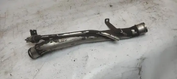 Opel Signum Intercooler hose/pipe