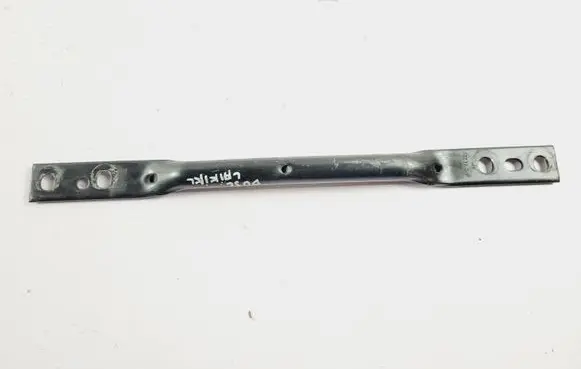 Muffler mount bracket/holder