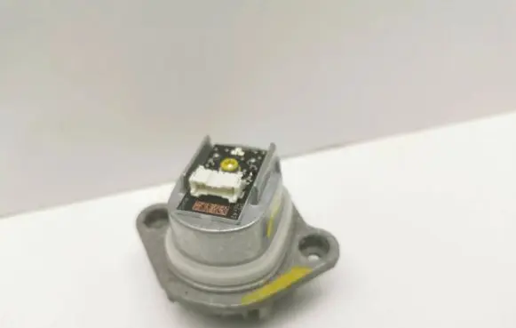 LED Daytime headlight