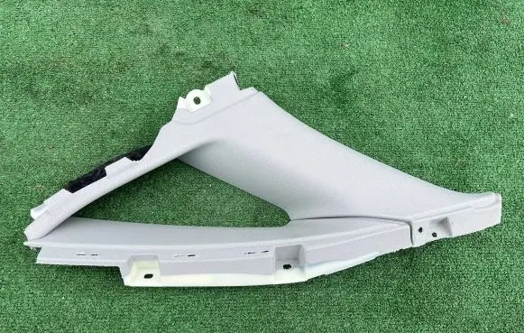 Audi A8 S8 D4 4H (C) pillar trim 4H4867242 2023624