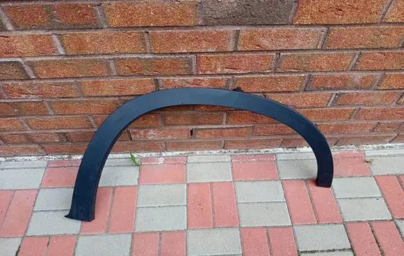 BMW X5 E70 Front arch trim 7158428 10503410