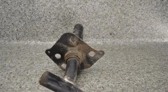 Rear beam