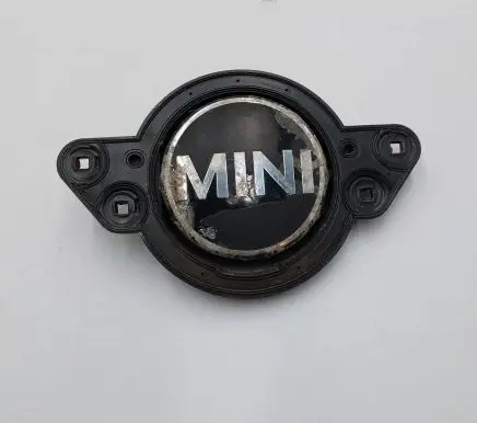 Mini Cooper Countryman R60 Tailgate/trunk/boot exterior handle 9802314
