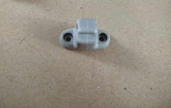 BMW 3 E36 Sun visor clip/hook/bracket 