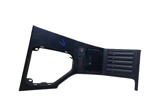 BMW 5 E39 Seat and door cards trim set 8256297-KASACJ 8256297
