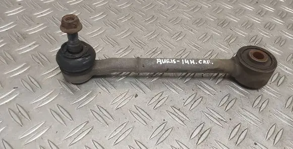 Toyota Auris E180 Rear control arm