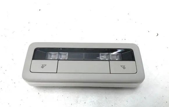 Mazda CX-60 Rear seat light BCJH3C20