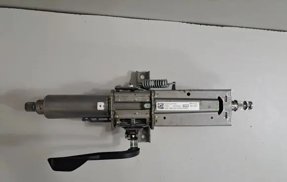 BMW X1 U11 Steering rack mechanical part 6891198