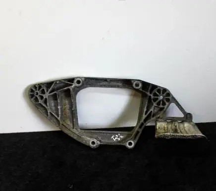 Audi Q5 SQ5 Rear differential/diff mount bracket 8K0599287J 8K0501721A