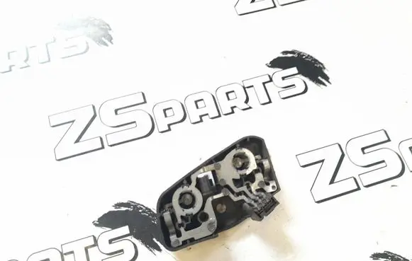 Tail light part