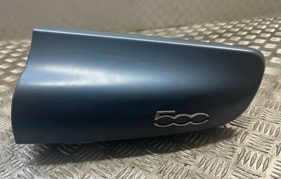 Fiat 500X Glove box 51974690
