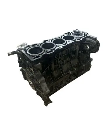 Volvo S80 Engine block 30677367 D5244T4