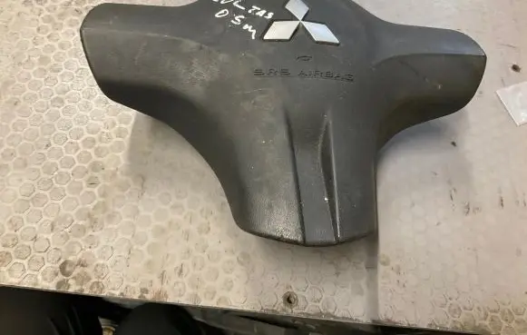 Mitsubishi Colt Steering wheel airbag PMR955203XA