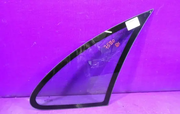 Citroen Xsara Picasso Rear side window