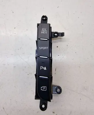 KIA Ceed Other switches/knobs/shifts 93300CR030