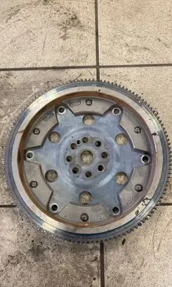KIA Sorento Flywheel