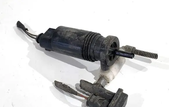 Mercedes-Benz ML W166 Other exterior part 1006671