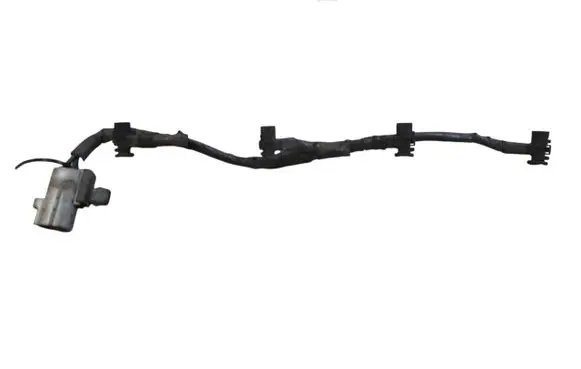 Mazda 6 Glow plug wires 