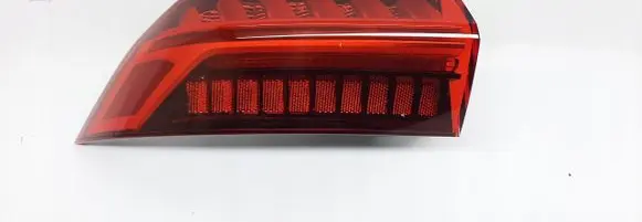 Audi A7 S7 4K8 Rear/tail lights set 4K8945069B