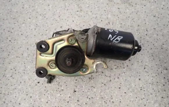 Mazda MX-5 NB Miata Wiper motor MX5WYCIERACZKI