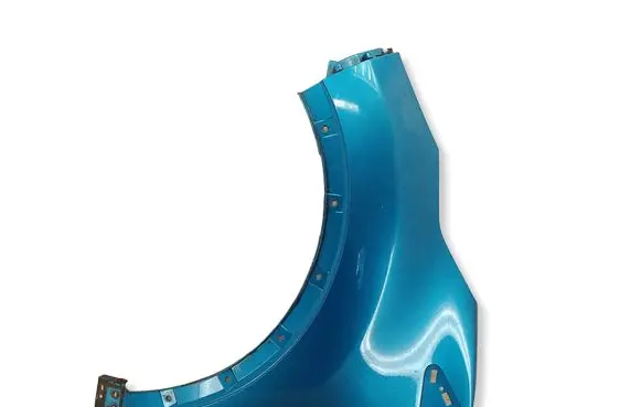 Renault Captur Fender 631018998R