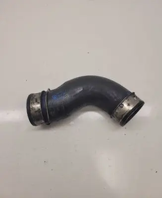 Volkswagen Golf V Intercooler hose/pipe 1K0145838D