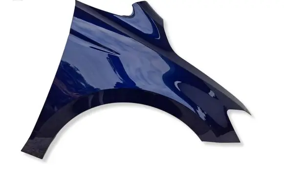 Volkswagen Touran III Fender 5TA