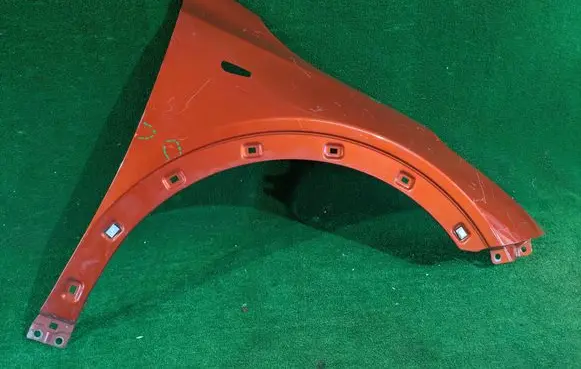 KIA Xceed Fender