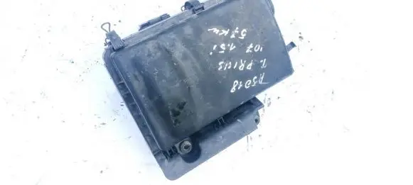 Toyota Prius (XW20) Air filter box 1001406970