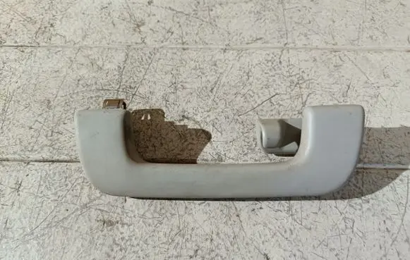 Audi A6 S6 C7 4G Rear interior roof grab handle 8K0657608A