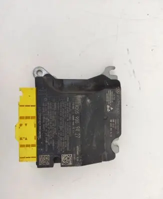 Mercedes-Benz C W205 Airbag control unit/module A2059009427 A2059027311
