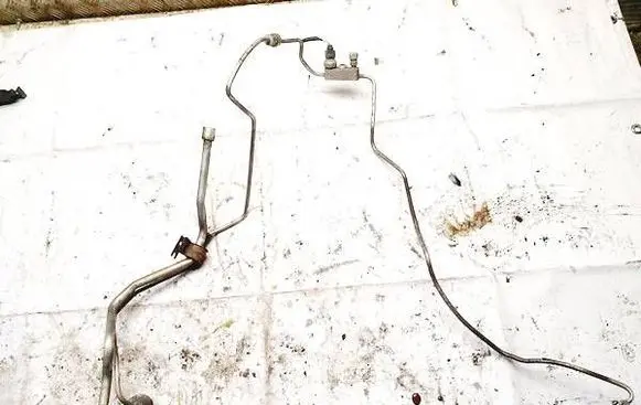 Honda FR-V Air conditioning (A/C) pipe/hose