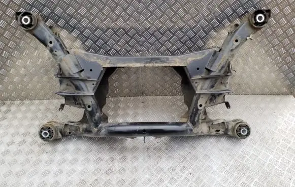 Land Rover Evoque II Rear subframe 