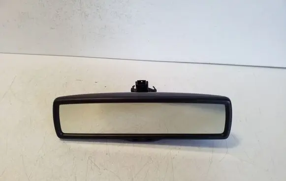 Volkswagen Golf VII Rear view mirror (interior) 7N0857511L 8K0971834