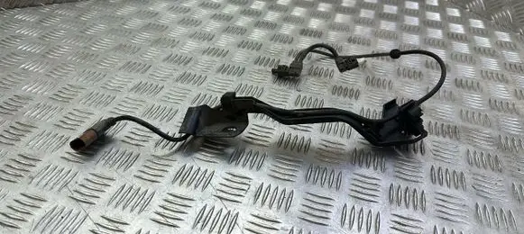Mercedes-Benz C W205 ABS brake wheel speed sensor A0575451828