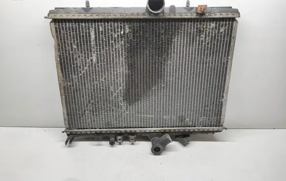 Citroen C5 Coolant radiator