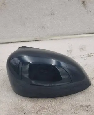 Fiat 500 Plastic wing mirror trim cover 735412288 DX01704745400