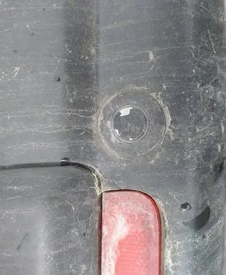 Parking PDC sensor