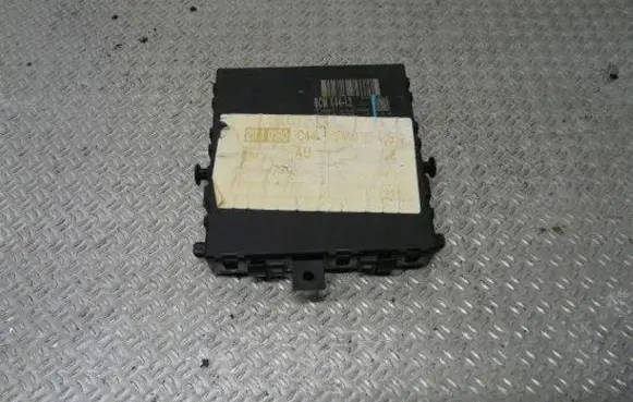 Renault Twingo II Other control units/modules 8200014481A 0234005 00401560B0