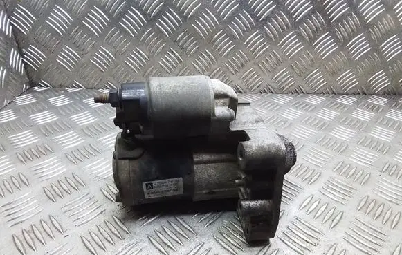 Peugeot 308 Starter motor V75500178004 V755001780 V7550017