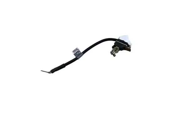 Land Rover Range Rover Sport L320 Negative earth cable (battery) AH2210B680CB