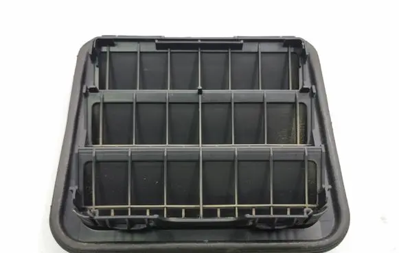 Hyundai Tucson TL Quarter panel pressure vent 97510D3000