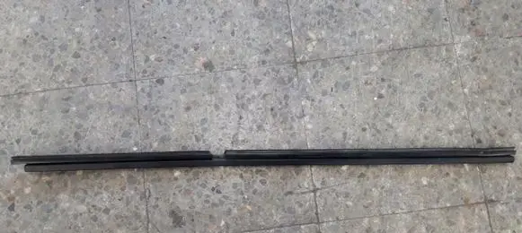 Renault Scenic I Side skirt rear trim 