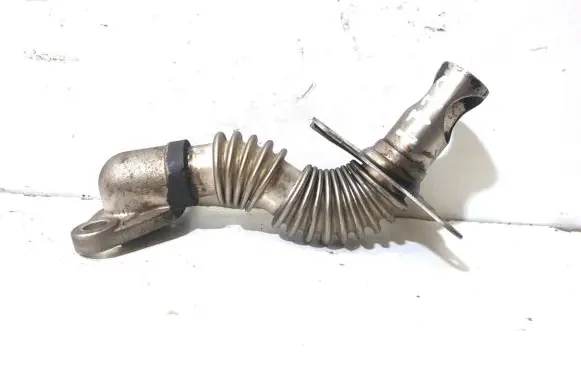 Hyundai i40 EGR valve cooler