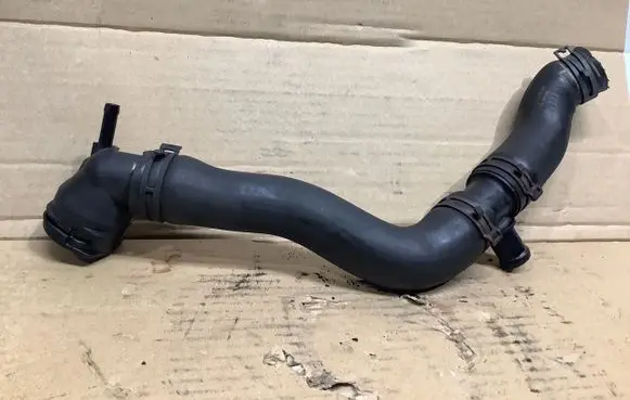 Volkswagen Sharan Engine coolant pipe/hose 5N0122101AC 3C0122291